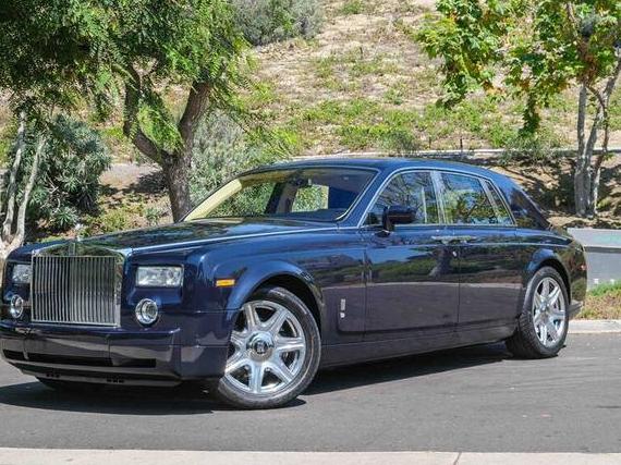 ROLLS ROYCE PHANTOM 2004 SCA1S684X4UX07329 image ROLLS ROYCE PHANTOM 2004 SCA1S684X4UX07329 image